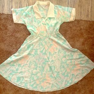 Vintage dress